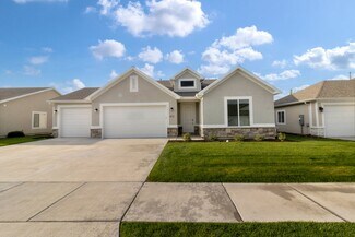 412 W 3085 S, Nibley, UT 84321