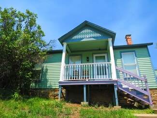 202 E 3rd High St, Central City, CO 80427