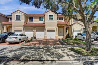 3467 SW 170th Terrace, Miramar, FL 33027