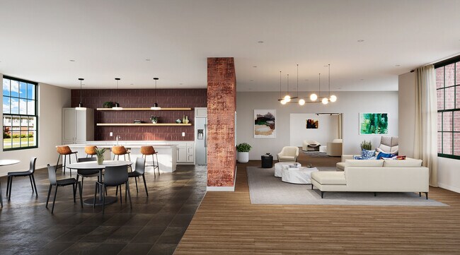 The Residences on Appleton, A 55+ Community, Holyoke, MA 01040 - photo 4