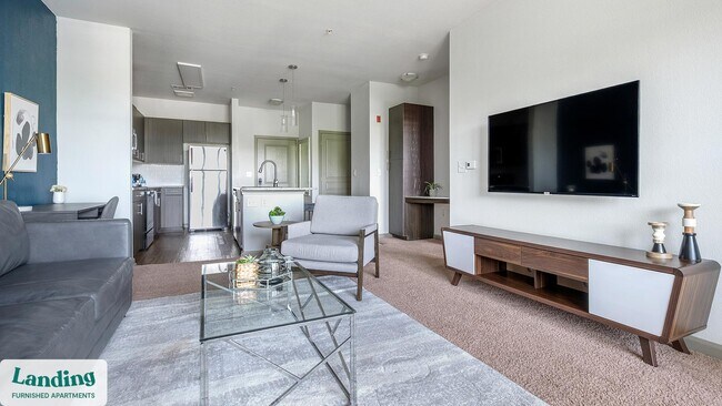 10051 Perimeter Station Dr unit 1-203, Charlotte, NC 28216 - photo 7