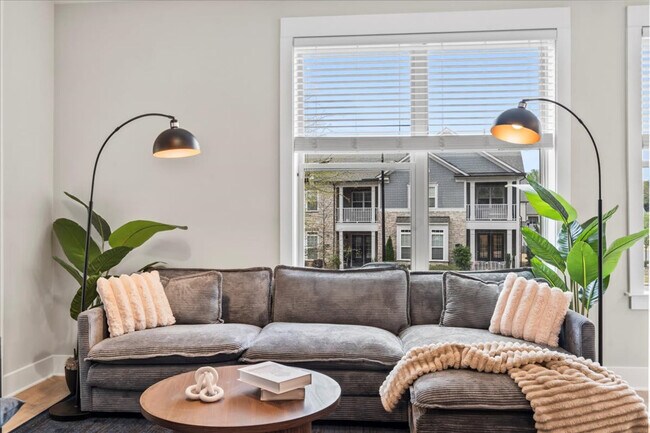 7417 Waverly Walk Ave unit ID1221089P, Charlotte, NC 28277 - photo 2