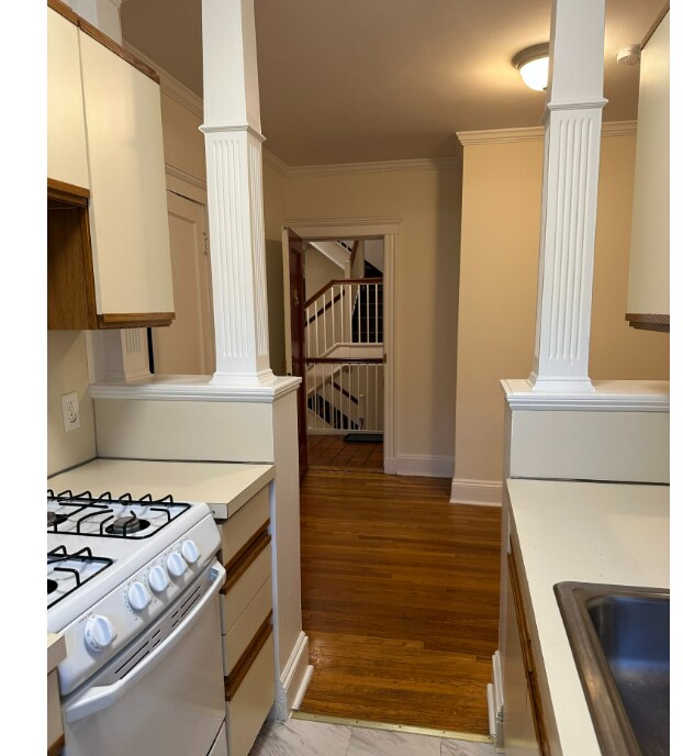 15 Wendell St unit 4, Cambridge, MA 02138 - photo 4
