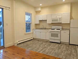 8 Evergreen Square, Somerville, MA 02143