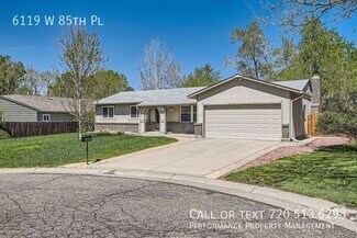 6119 W 85th Place, Arvada, CO 80003