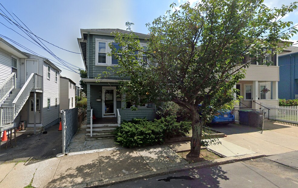 55 Moreland St unit 2, Somerville, MA 02145 - photo 1