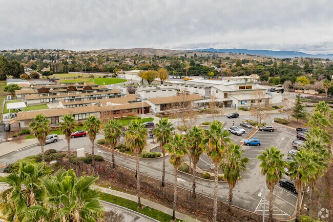 Your children will love the nurturing environment at Evergreen Elementary School.