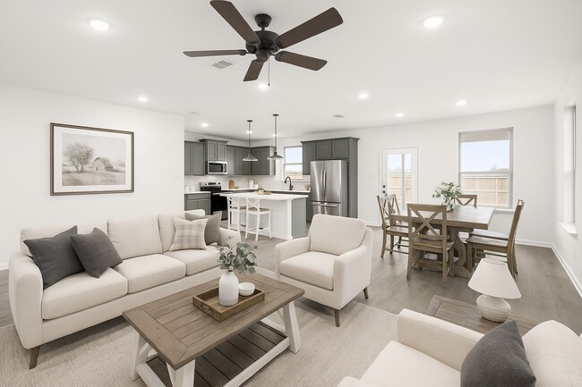 620 Godley Ranch St unit 36486884, Godley, TX 76044 - photo 7