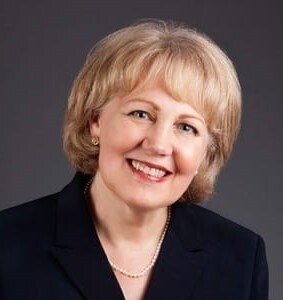 Sharon Riesterer