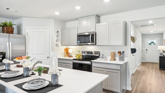 5020 Hunters Village Dr, Lebanon, TN 37087 - photo 2