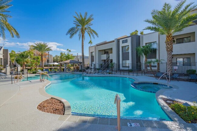 8550 E Mcdowell Rd unit ID1263106P, Scottsdale, AZ 85257 - photo 6