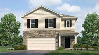 5495 Tranquilo Way, Fort Wayne, IN 46818