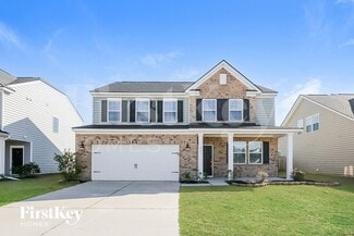 111 Stagecoach Ave, Summerville, SC 29486