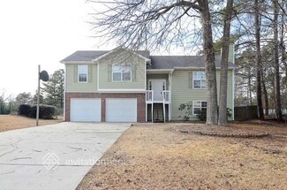 105 Johnston's Dr, Dallas, GA 30157