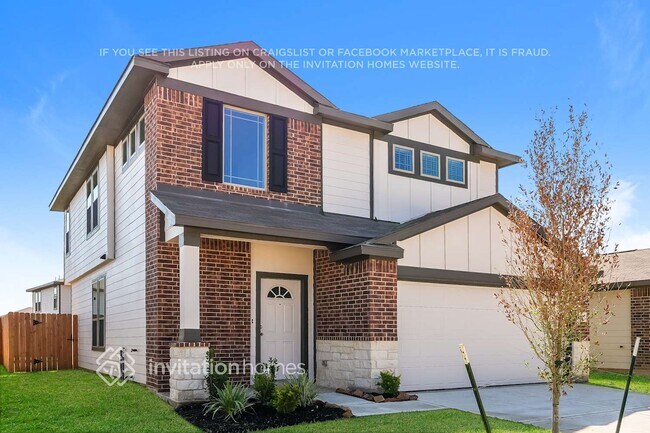 10710 Sunlit St, Cut and Shoot, TX 77303 - photo 4