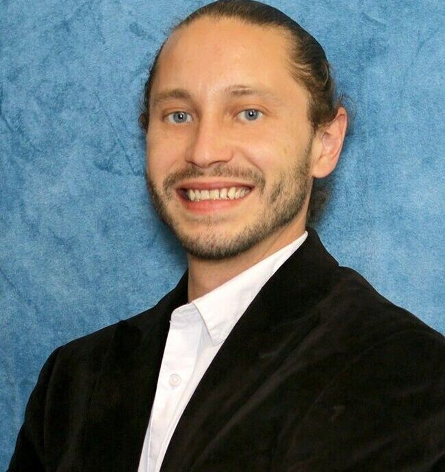 Jeff Brittain