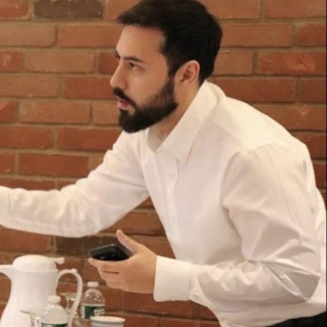 Agent Photo