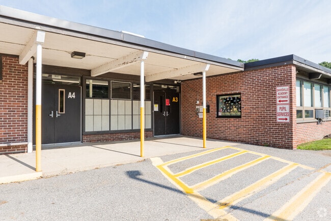 Davisville Elementary School