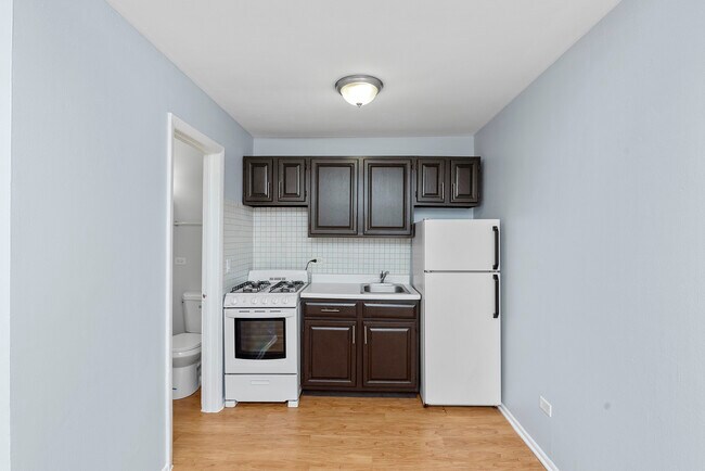 4541 N Beacon St unit 3A, Chicago, IL 60640 - photo 4