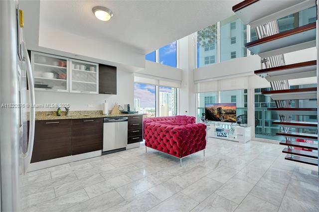 Brickell On The River unit 510, Miami, FL 33131 - photo 5