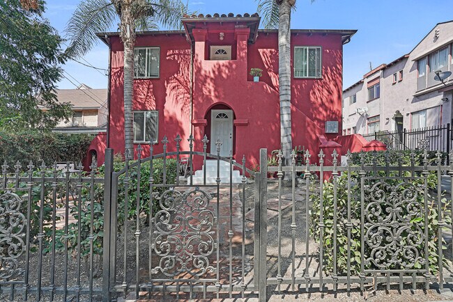 615 N Coronado St, Los Angeles, CA 90026 - photo 2