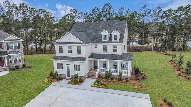 1 Lanier Ct, Pooler, GA 31322 - photo 2