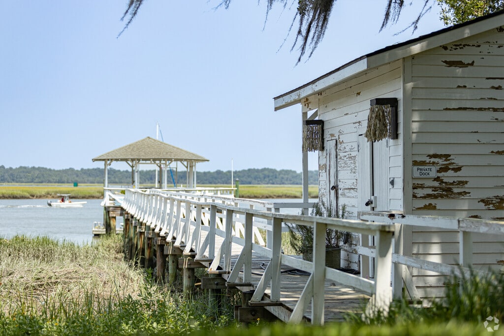 30 Wild Thistle Ln, Savannah, GA 31406 MLS 309424