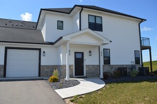 306 NW 3rd St Unit 306, Monroe, WI 53566