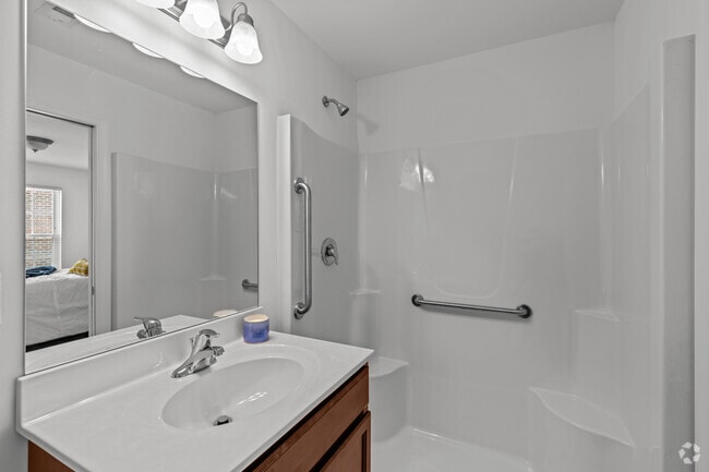 Spring Mills Gardens, Falling Waters, WV 25419 - photo 4