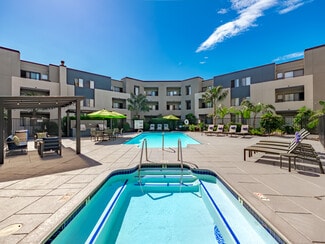 6150 El Cajon Blvd, San Diego, CA 92115