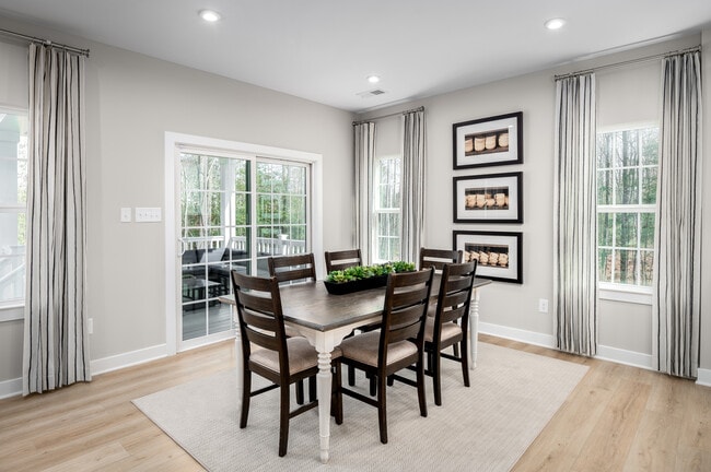 551 Brumby Loop, White House, TN 37188 - photo 5