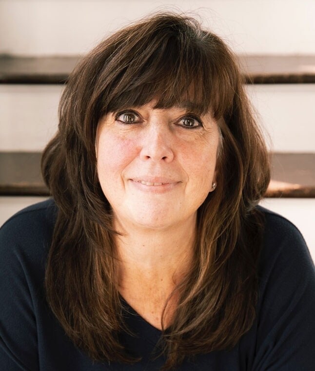 Mary Orapello