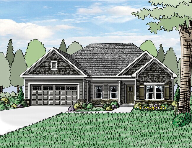 201 Nannies Circle St unit 36498431, Williamston, SC 29697 - photo 5