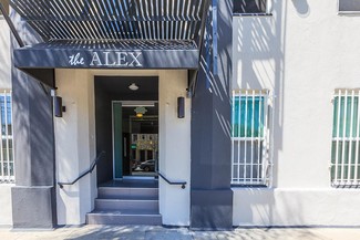 1641-1645 N Alexandria Ave, Los Angeles, CA 90027