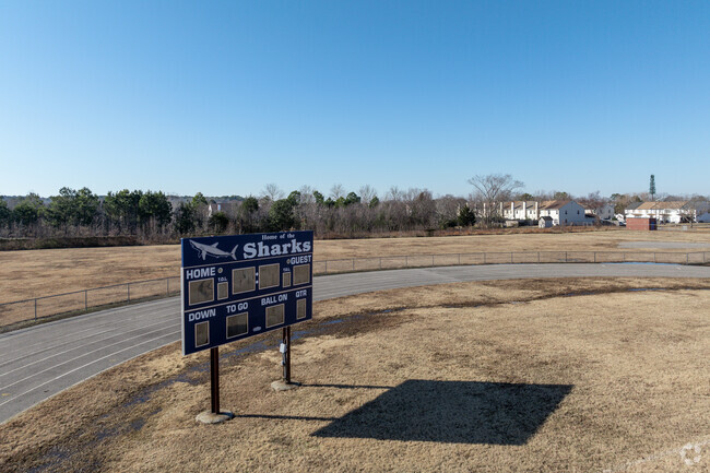 Salem Middle School