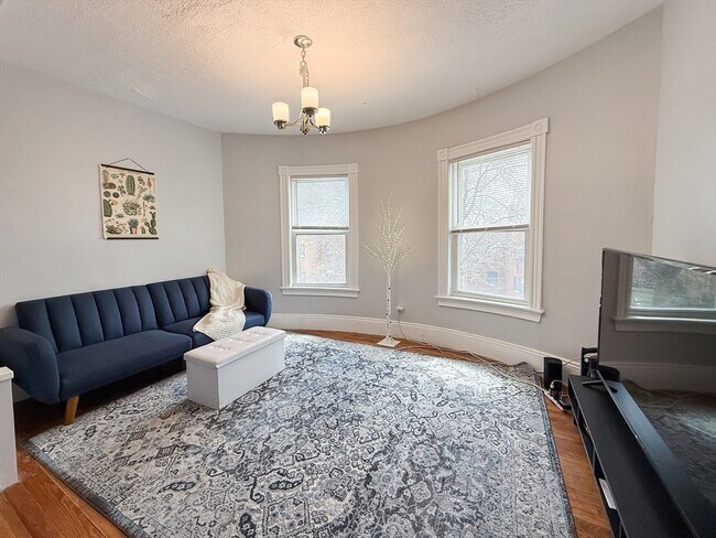 37 Harvard Ave, Brookline, MA 02446 - photo 3