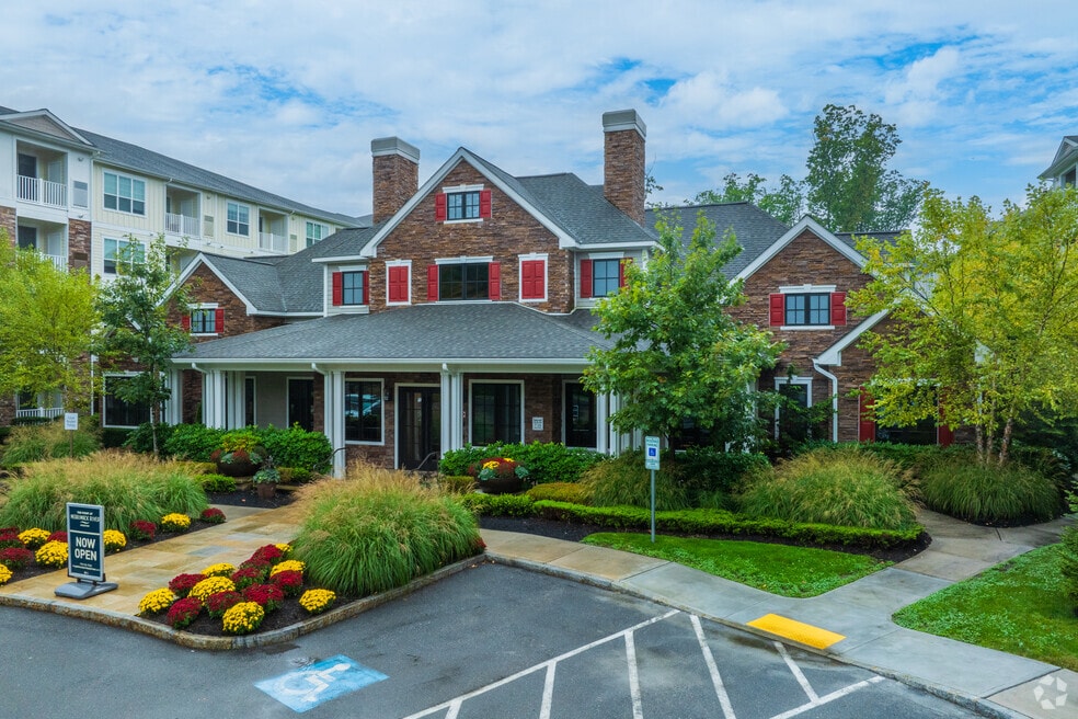 The Point at Merrimack River, Andover, MA 01810 - photo 1