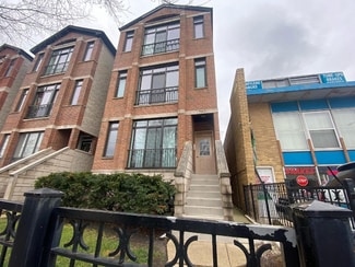 7153 W Irving Park Rd Unit 2, Chicago, IL 60634