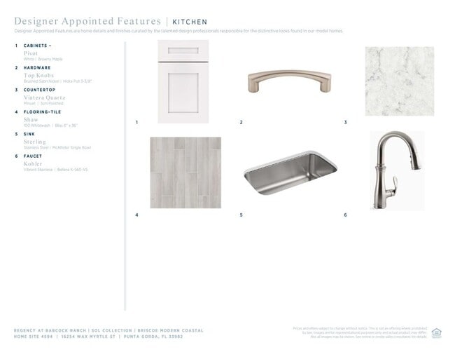 16254 Wax Myrtle St, Punta Gorda, FL 33982 - photo 7