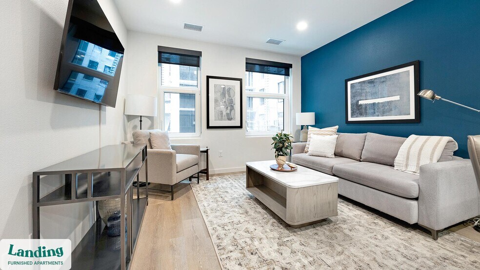 955 Bannock St unit 711.1409779, Denver, CO 80204 - photo 1