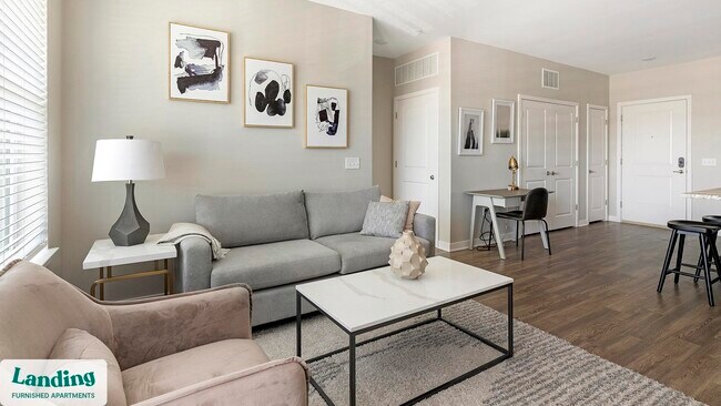 393 John's Rd unit 7210.1406176, Huntsville, AL 35806 - photo 3