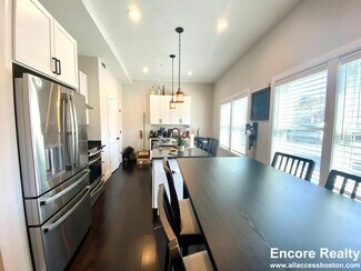 3 Cedar St Unit 1 -1, Boston, MA 02119