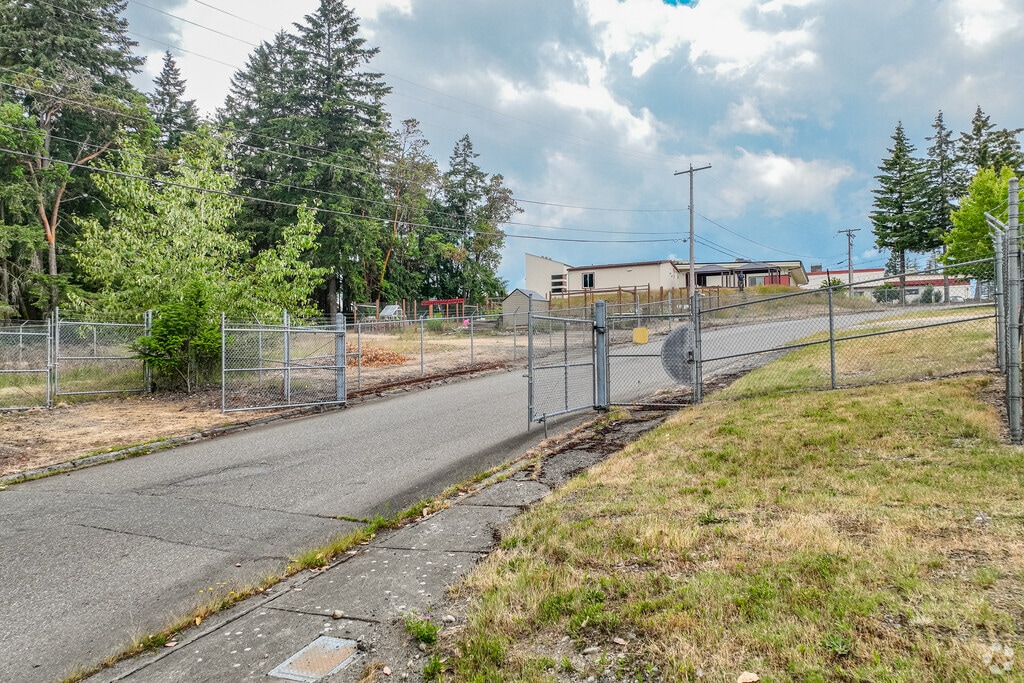 Washington Youth Academy