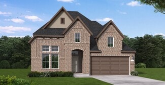 18714 Citrange Bend Way, Manvel, TX 77578