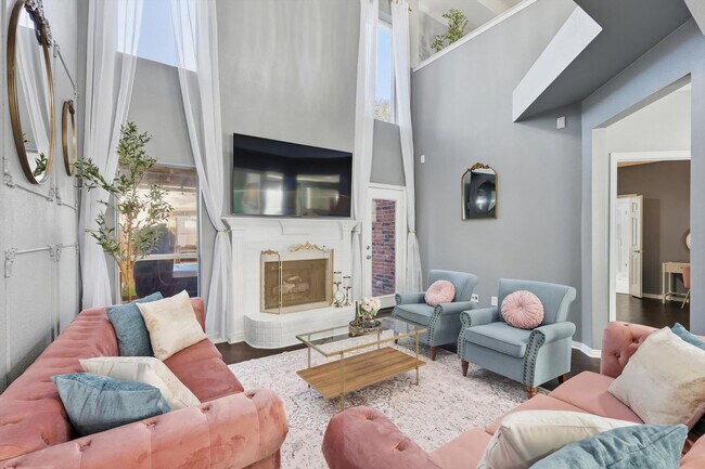 537 Purdue Dr unit ID1320744P, Lewisville, TX 75067 - photo 3