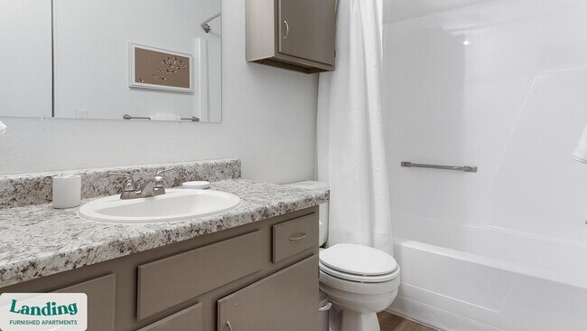 6326 S 107th E Ave unit 6422-4, Tulsa, OK 74133 - photo 5