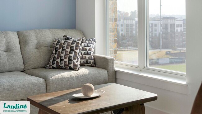 44 Braves Ave unit 2214, Lawrenceville, GA 30043 - photo 5