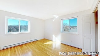 525 Highland Ave Unit 20, Malden, MA 02148