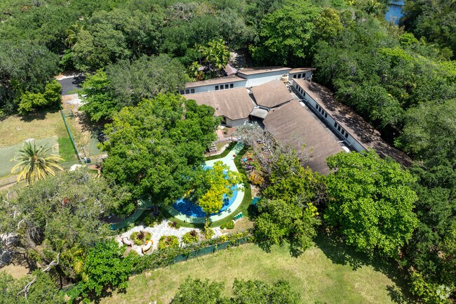 Bridgeprep Academy of North Miami Beach.