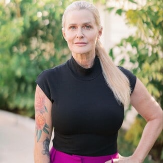 Michaele Meadows